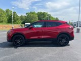 Used 2022 Chevrolet Blazer LT image 4
