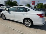 Used 2017 Nissan Sentra S image 4