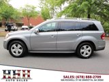 Used 2012 Mercedes-Benz GL 450 4MATIC image 6