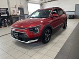 Certified 2023 Kia Niro EX image 3