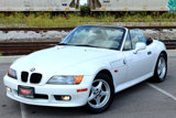 Used 1997 BMW Z3 1.9 image 2