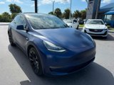 Used 2022 Tesla Model Y Long Range image 2