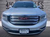 Used 2018 GMC Acadia SLT image 5