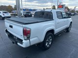 Used 2016 Toyota Tacoma Limited image 5