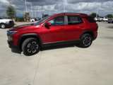 New 2025 Chevrolet Equinox ACTIV w/ Safety and Technology Package image 4