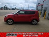 Used 2016 Kia Soul + w/ Audio Package image 4