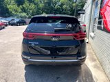 Used 2021 Kia Sportage LX image 4