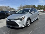 Used 2023 Toyota Corolla LE image 4
