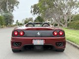 Used 2004 Ferrari 360 Spider image 6