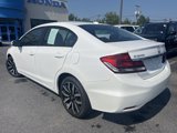 Used 2015 Honda Civic EX-L image 5