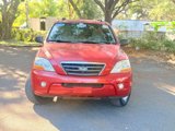 Used 2008 Kia Sorento LX image 2