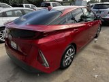 Used 2017 Toyota Prius Prime Premium w/ Carpet Mat Package image 3