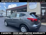 Used 2019 Nissan Rogue Sport S image 3