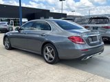 Certified 2020 Mercedes-Benz E 450 4MATIC Sedan image 5
