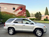 Used 2002 Acura MDX image 5