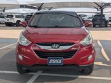Used 2013 Hyundai Tucson Limited w/ Premium Pkg image 2