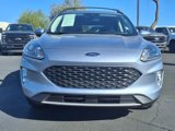 Certified 2022 Ford Escape SEL w/ Technology Package image 2