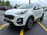 Used 2020 Kia Sportage EX w/ Option Group 15 image 5