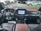 Certified 2023 Ford F150 Lariat image 2
