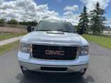 Used 2011 GMC Sierra 2500 SLT w/ SLT Convenience Package image 4