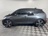 Used 2016 BMW i3 w/ Range Extender image 4