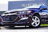 Used 2020 Chevrolet Malibu LS image 2
