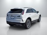 New 2025 Cadillac XT4 Sport image 5