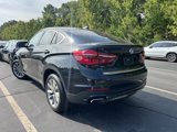 Used 2018 BMW X6 xDrive35i image 3