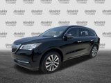 Used 2015 Acura MDX FWD w/ Technology Package image 5