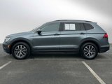 Used 2020 Volkswagen Tiguan SE image 4