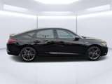 Used 2025 Acura Integra A-Spec image 2