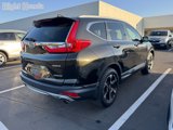 Used 2017 Honda CR-V Touring image 4