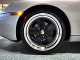 Used 1998 Porsche Boxster image 4