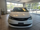 Used 2023 Chrysler Voyager LX image 6