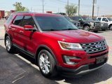 Used 2017 Ford Explorer Limited w/ Equipment Group 301A image 5