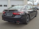Used 2022 Toyota Camry SE image 6
