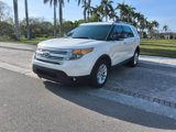 Used 2015 Ford Explorer XLT w/ Equipment Group 202A image 2