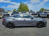 Used 2021 Nissan Sentra SV image 2