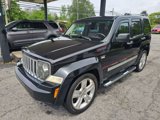 Used 2012 Jeep Liberty Limited Jet w/ Comfort/Convenience Group image 3