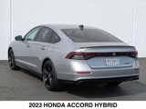 Used 2023 Honda Accord Sport image 3