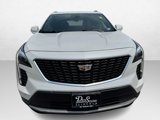 Used 2019 Cadillac XT4 Premium Luxury image 2