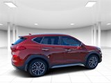 Used 2020 Hyundai Tucson Limited image 3