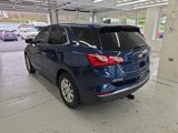 Certified 2021 Chevrolet Equinox LT image 3
