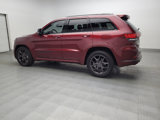 Used 2020 Jeep Grand Cherokee Limited X image 3