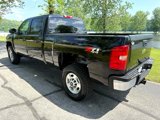 Used 2011 Chevrolet Silverado 2500 LT w/ Suspension Package, Off-Road image 5