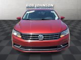 Used 2019 Volkswagen Passat 2.0T Wolfsburg image 2