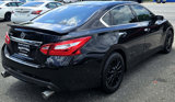 Used 2016 Nissan Altima 2.5 S w/ Interior Lighting Package image 6