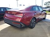 New 2025 Hyundai Elantra Sport image 4