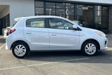 New 2024 Mitsubishi Mirage LE image 5