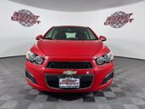 Used 2013 Chevrolet Sonic LT image 2